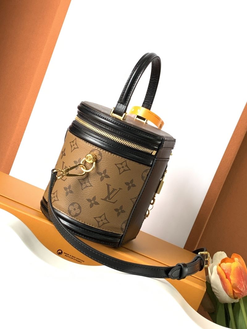 LV Bucket Bags